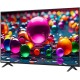 TV UHD LG 75UA75006LA SMART AI